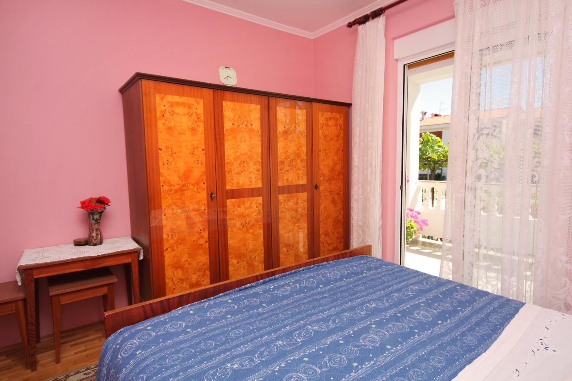 Apartments And Rooms With Parking Space Palit, Rab - 5061 Oda fotoğraf