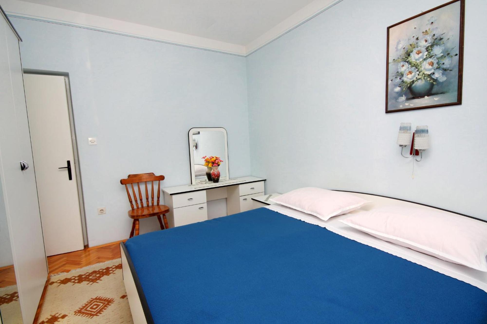 Apartments And Rooms With Parking Space Palit, Rab - 5061 Oda fotoğraf