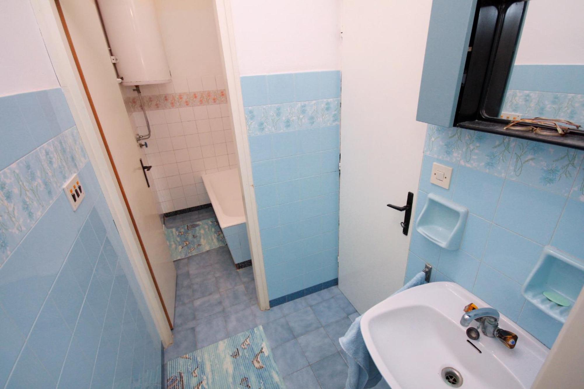 Apartments And Rooms With Parking Space Palit, Rab - 5061 Oda fotoğraf