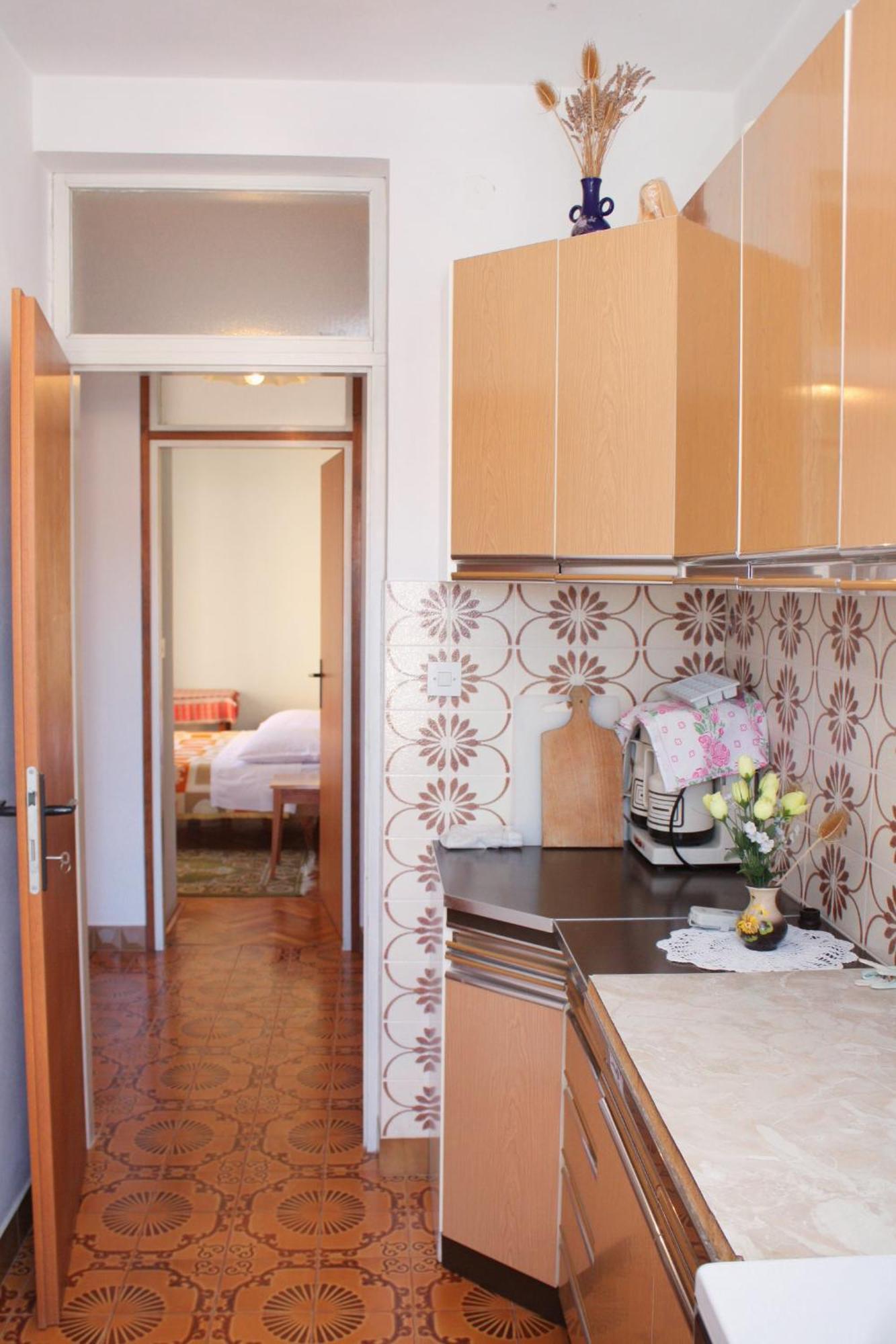Apartments And Rooms With Parking Space Palit, Rab - 5061 Oda fotoğraf