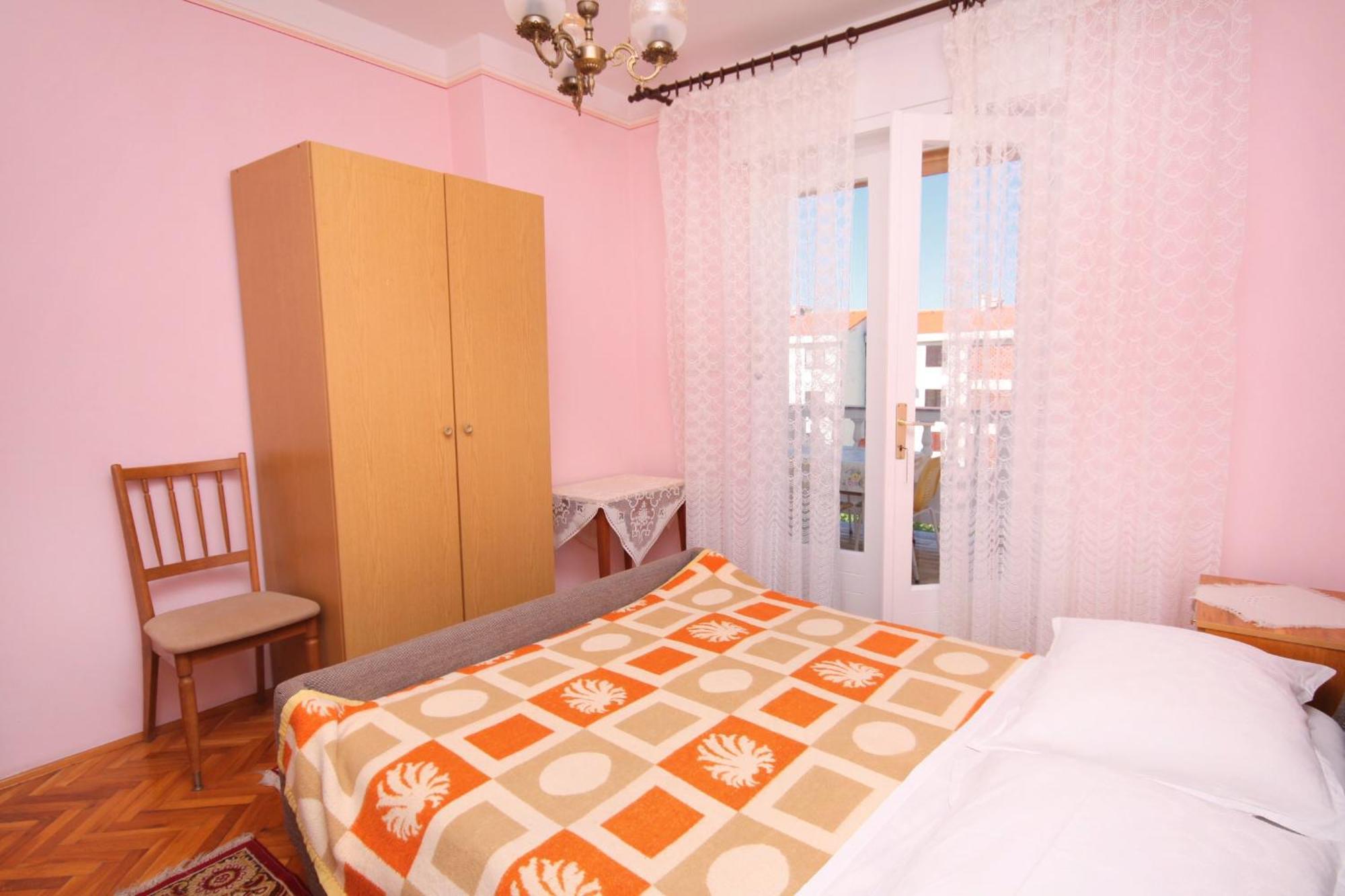 Apartments And Rooms With Parking Space Palit, Rab - 5061 Oda fotoğraf