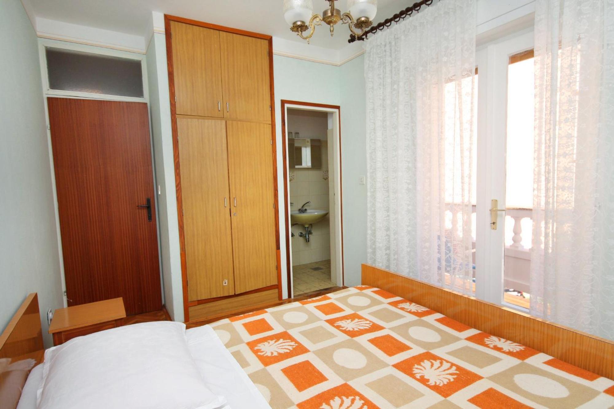 Apartments And Rooms With Parking Space Palit, Rab - 5061 Oda fotoğraf