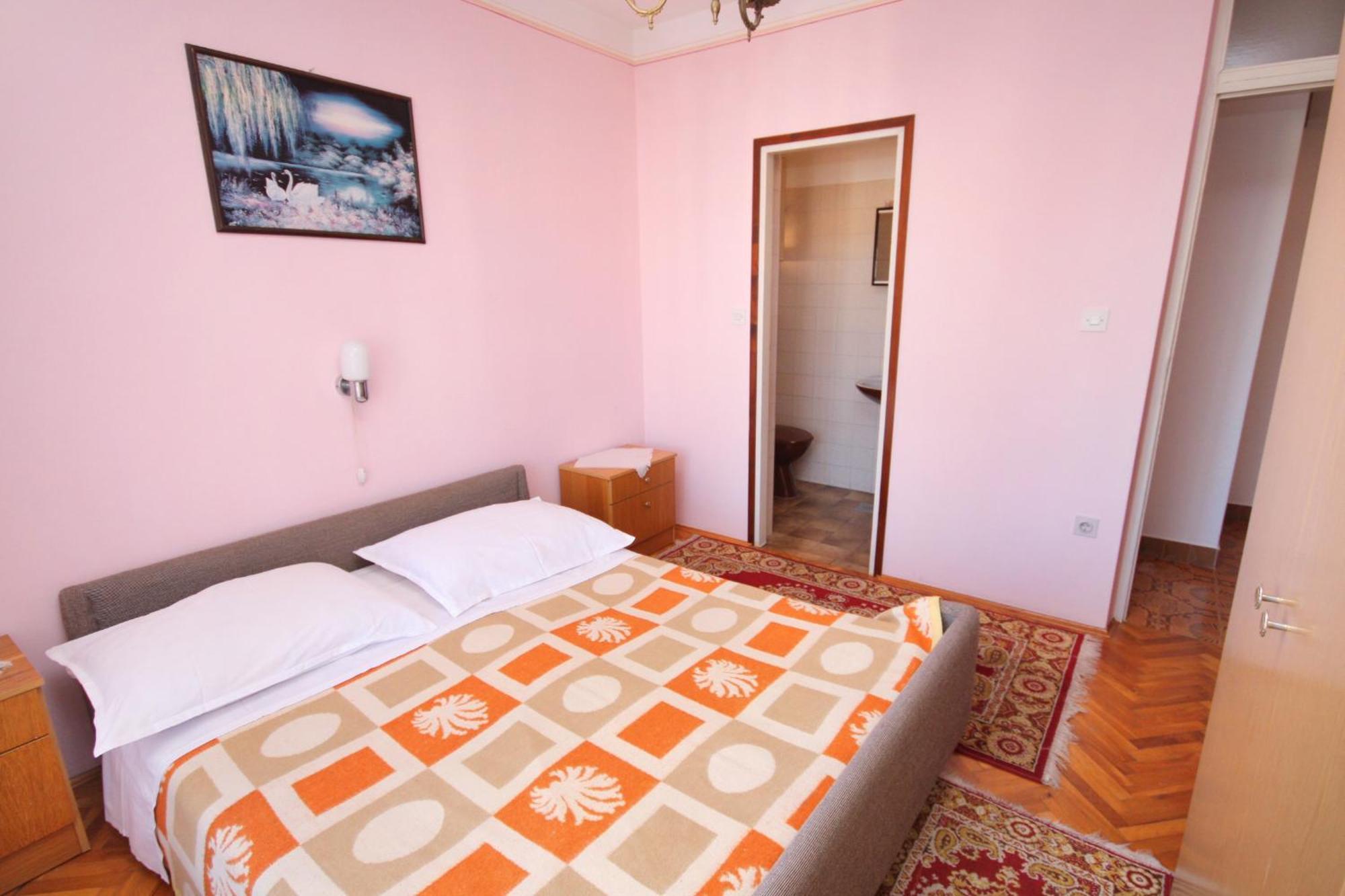 Apartments And Rooms With Parking Space Palit, Rab - 5061 Oda fotoğraf